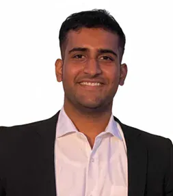 Abhinav Sunil